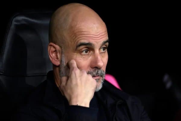 Гвардиола “Реал”га қарши ҳал қилувчи ўйин олдидан кутилмаган қарор қабул қилди