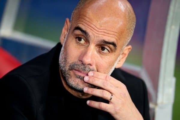 Гвардиола қийин кечиши кутилаётган ўйин олдидан футболчиларга дам берди