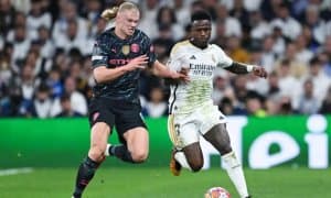 “Реал” барибир Холандни олмоқчи