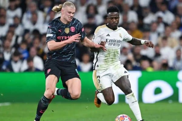 “Реал” барибир Холандни олмоқчи