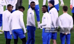 Рюдигер: "Чемпионлар лигасини ютишни истасангиз, "Манчестер Сити" билан ўйнашингиз керак"