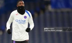 Дембеле ПСЖдаги келажагига ойдинлик киритди