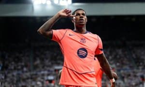 “Барса” Рэшфорд ўрнига иккитасини топиб қўйди