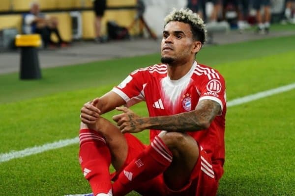 “Барса” ёзда шу футболчини қўлдан чиқарганига афсусланяпти