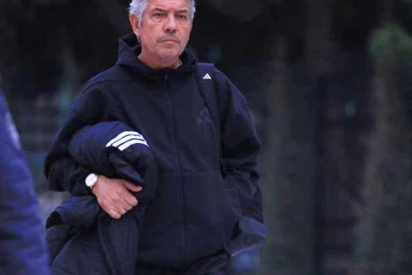 Юрген Гёде: "Футболчилар билан бир қаторда чемпионлик учун ҳамма бирдек ишлади"