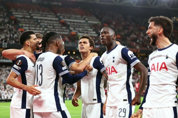 Чўкаётган “Тоттенхэм”дан юлдузлар қоча бошлади