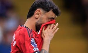 Ана холос: Бруну Фернандеш ашаддий рақиб сафига ўтадиган бўляпти