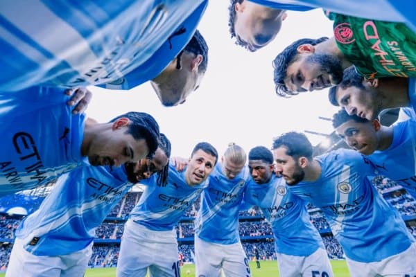 Мен “Сити”га керакманми? Унда музокарага марҳамат