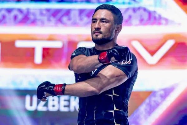 Шохасан Мирзаматов: "Богдан Тошкентда “ухлаб қолади” ва мен янги камарни Ўзбек халқига совға қиламан!"