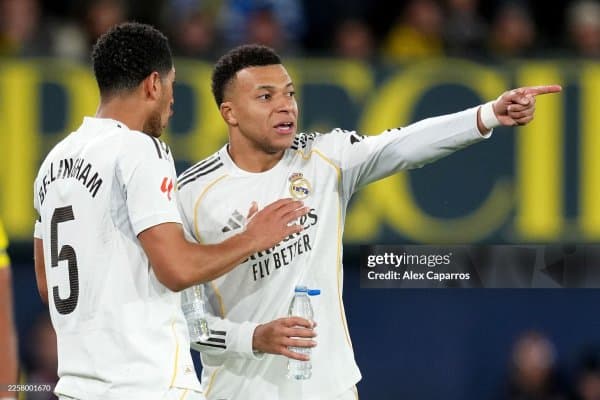 Арбелоа: "Реал" дунёдаги энг яхши футболчисиз ҳам кучли ўйнамоқда"