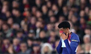 Англиянинг топ-клуби “Барса” юлдузини сотиб олади