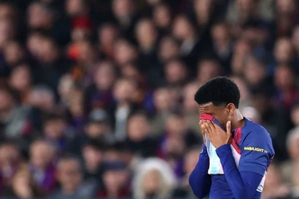 Англиянинг топ-клуби “Барса” юлдузини сотиб олади