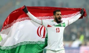 Эрон ФИФАга жаҳон чемпионатида қатнашиш шартини айтди