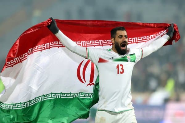 Эрон ФИФАга жаҳон чемпионатида қатнашиш шартини айтди