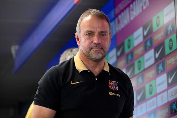 Флик “Барса” бўйича муҳим қарорга келди