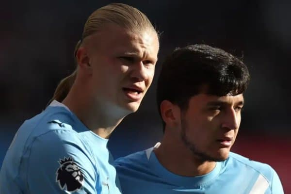 Холанд “Барса” ва “Реал” қизиқиши фонида якуний қарор қабул қилди