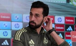 “Реал” футболчиси жамоадаги аҳволдан норози