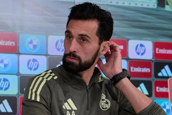 “Реал” футболчиси жамоадаги аҳволдан норози