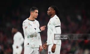 Бизга бундай футболчи керак эмас