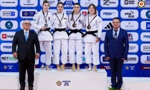 Известен состав сборной Узбекистана на турнир Tbilisi Grand Slam 2026  