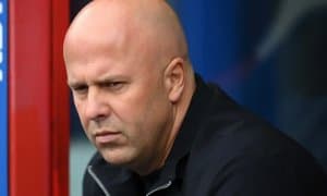 "Ливерпуль" Слотни истеъфога чиқаришга тайёр. Фақат...