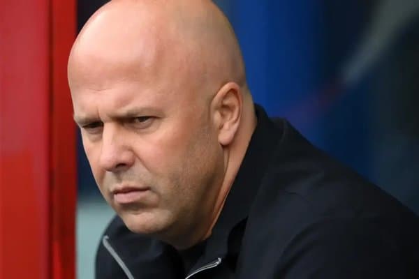 "Ливерпуль" Слотни истеъфога чиқаришга тайёр. Фақат...