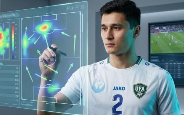 Мақсад нима? Мексикаликлар Ҳусановни таҳлил қила бошлади!