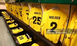 ЕЧЛ. "Спортинг" – "Будё/Глимт": Асосий таркиблар маълум