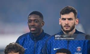 Романо: "Арсенал" ПСЖ ҳужумчисини қўлга кирита олмайди"