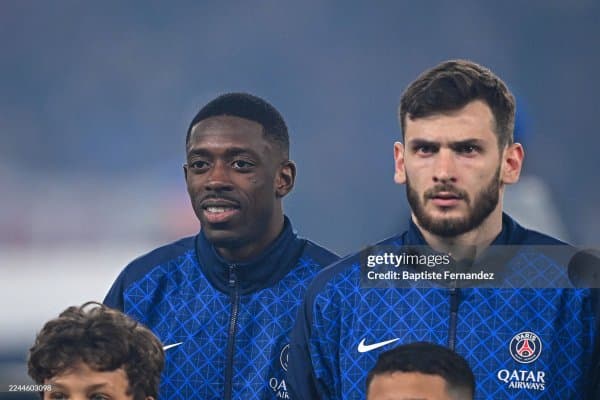 Романо: "Арсенал" ПСЖ ҳужумчисини қўлга кирита олмайди"