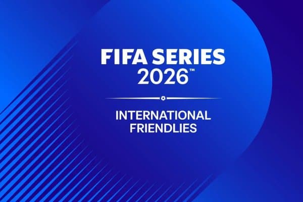 “FIFA Series 2026” мусобақасида бир жамоа қатнашмайдиган бўлди