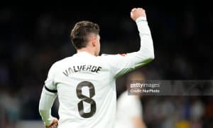 ЕЧЛ. "Реал Мадрид"нинг "Манчестер Сити"га қарши баҳс учун таркиби маълум 