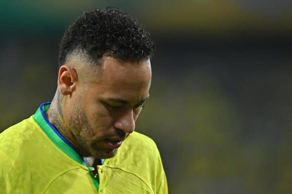 Неймарнинг Анчелотти қароридан ҳафсаласи пир бўлди