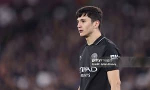 ЕЧЛ. "Манчестер Сити"нинг "Реал"га қарши асосий таркиби эълон қилинди 