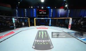 UFC P4P рейтингида даҳшатли ўзгаришлар содир бўлди