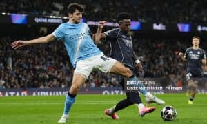 Ҳусанoвнинг "Реал Мадрид"га қарши ўйини статистик порталлар томонидан баҳоланди