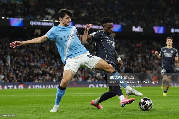 Ҳусанoвнинг "Реал Мадрид"га қарши ўйини статистик порталлар томонидан баҳоланди