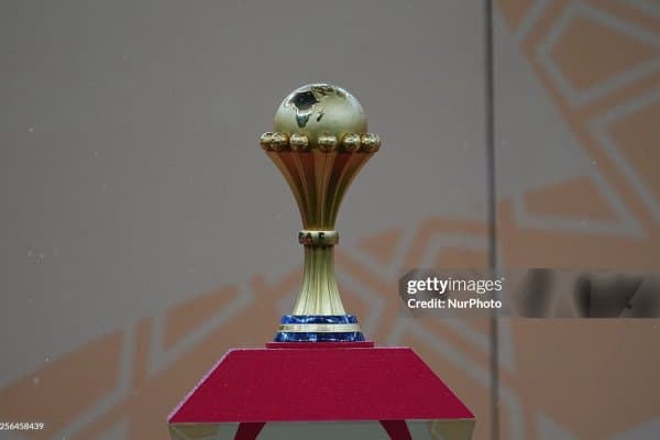 Африка кубоги финали натижаси бекор қилинди: Марокашга техник ғалаба берилди