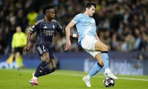 Винисиус нега учрашувдан кейин Ҳусановнинг олдига келди?