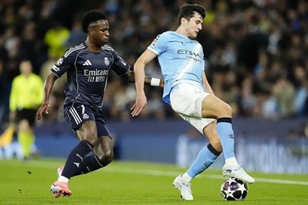 Винисиус нега учрашувдан кейин Ҳусановнинг олдига келди?