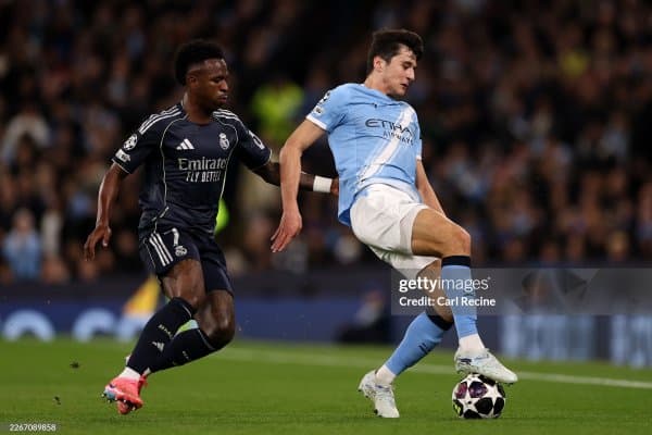 Абдуқодир Ҳусанов "Реал Мадрид"га қарши ўйинда қандай статистика қайд этди?