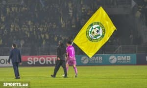 Суперлигада ғалаба ва мағлубият нималигини билмаётган жамоалар ёхуд "Нефтчи"дан яна 3:0 кўрамизми?