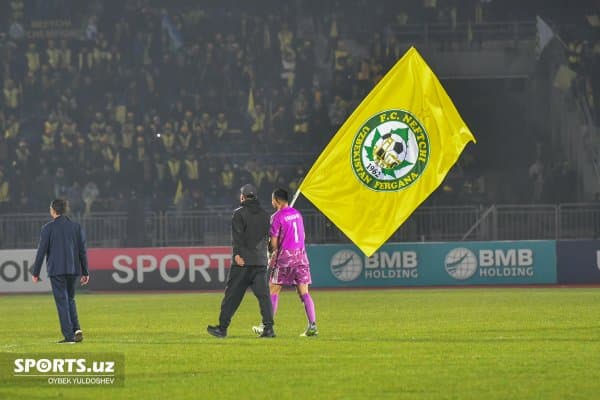 Суперлигада ғалаба ва мағлубият нималигини билмаётган жамоалар ёхуд "Нефтчи"дан яна 3:0 кўрамизми?