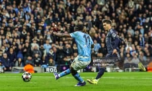 Доку: "Натижа бошқача бўлиши мумкин эди"