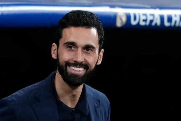 Арбелоа “Реал”да ҳеч кимга насиб қилмаган натижани қайд этди