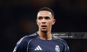 Александер-Арнолд: "Реал"да мақсад — Чемпионлар лигасини ютиш"