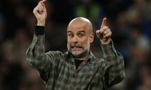 Гвардиола аламли мағлубиятдан кейин “Сити”даги келажаги ҳақида гапирди