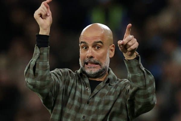 Гвардиола аламли мағлубиятдан кейин “Сити”даги келажаги ҳақида гапирди