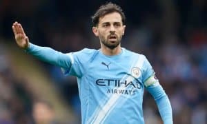 “Ювентус” “Манчестер Сити” етакчисини ўз сафига қўшиб олмоқчи