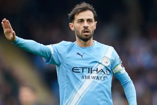 “Ювентус” “Манчестер Сити” етакчисини ўз сафига қўшиб олмоқчи